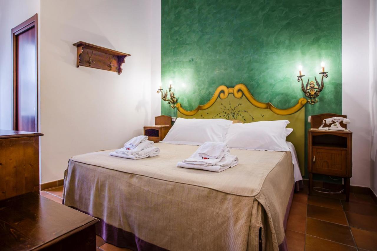Bed and Breakfast Palazzo Giunta - Porta Marina Ortigia à Syracuse Extérieur photo