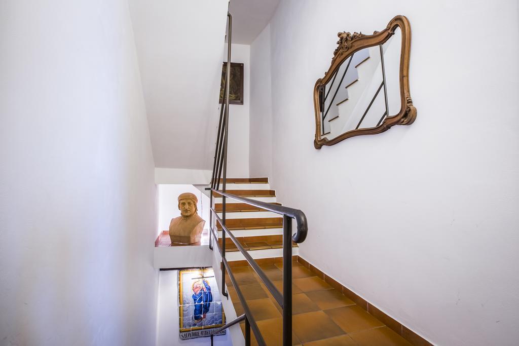Bed and Breakfast Palazzo Giunta - Porta Marina Ortigia à Syracuse Extérieur photo