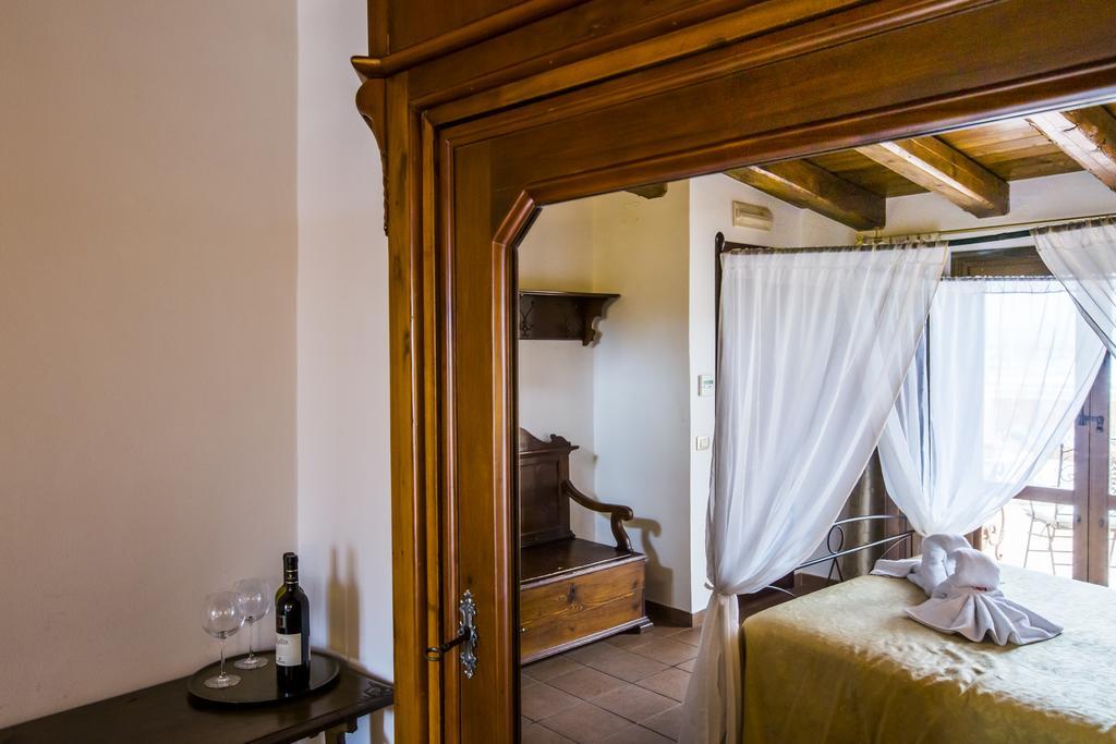 Bed and Breakfast Palazzo Giunta - Porta Marina Ortigia à Syracuse Extérieur photo